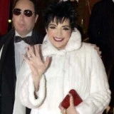 Liza Minelli Liza Minelli