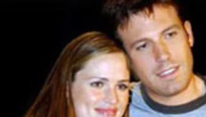 Jennifer Garner i Ben Affleck