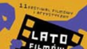 Toruń: "Lato Filmów"