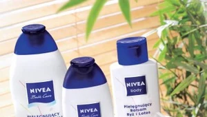 Nowa linia produktów NIVEA Ryż i Lotos