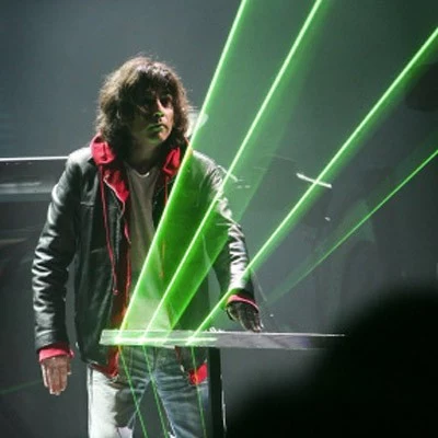 Jean Michel Jarre