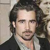 Colin Farrell