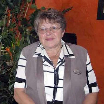 Barbara Ogrodowska