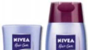 Linia do włosów farbowanych NIVEA Hair Care