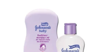 Johnson's Baby Bedtime