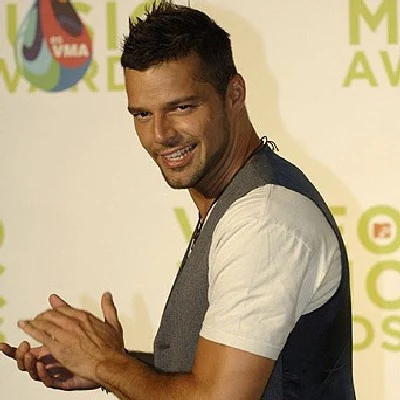 Ricky Martin