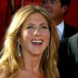 Aktorka Jennifer Aniston Aktorka Jennifer Aniston