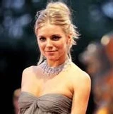 Aktorka Sienna Miller