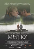 Plakat filmu "Mistrz"