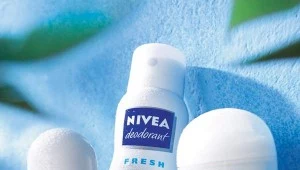 NIVEA Deo Fresh