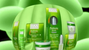 Probiotic Sense, Dax Cosmetics