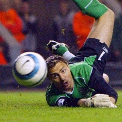 Jerzy Dudek jest jednym z najseksowniejszych Polaków