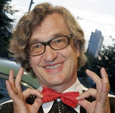 Wim Wenders otworzy Warszawski Festiwal Filmowy swoim nowym filmem "Nie wracaj w te strony"