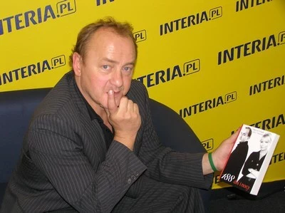 Janusz L. Wiśniewski Janusz L. Wiśniewski