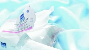 Chusteczki oczyszczające NIVEA VISAGE