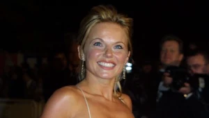 Geri Halliwell będzie mamą