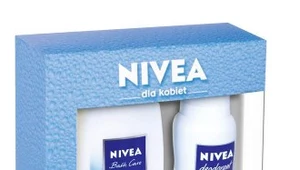 Zestawy świąteczne NIVEA