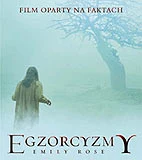 Plakat filmu "Egzorcyzmy Emily Rose"