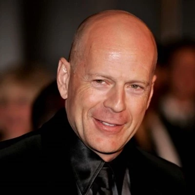 Bruce Willis