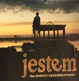 Plakat filmu "Jestem"