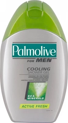 Palmolive for Men Active Fresh