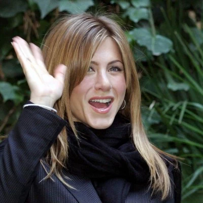 Małżeństwo Jennifer Aniston i Brada Pitta przetrwało 4,5 roku Małżeństwo Jennifer Aniston i Brada Pitta przetrwało 4,5 roku