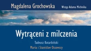 Wytrąceni z milczenia