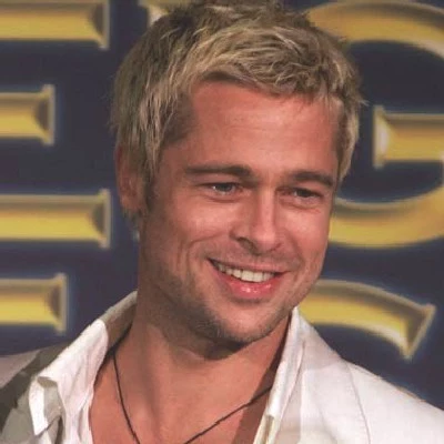 Brad Pitt Brad Pitt