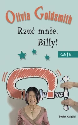 Rzuć mnie Billy