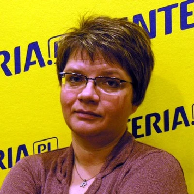 Dorota Zawadzka