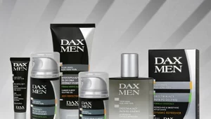 DAXMEN, DAX Cosmetics