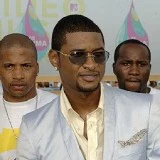 Usher Usher