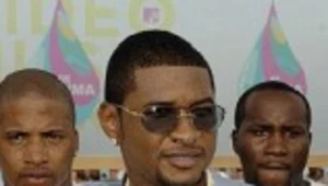 Usher