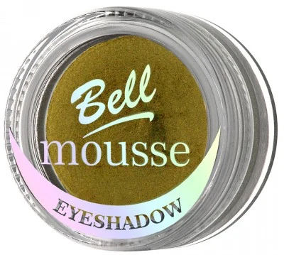 Jeden z cieni do powiek Mousse Jeden z cieni do powiek Mousse
