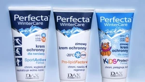 Perfecta WinterCare, Dax Cosmetics