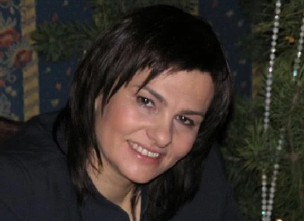 Agnieszka Kręglicka