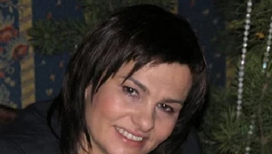 Agnieszka Kręglicka