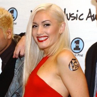 Gwen Stefani Gwen Stefani