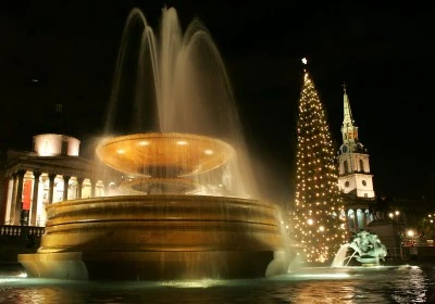 Trafalgar Square