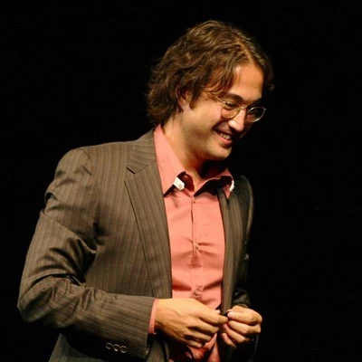 Sean Lennon jest do wzięcia Sean Lennon jest do wzięcia