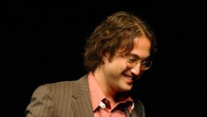 Sean Lennon jest do wzięcia