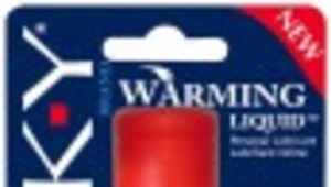 K-Y Warming Liquid