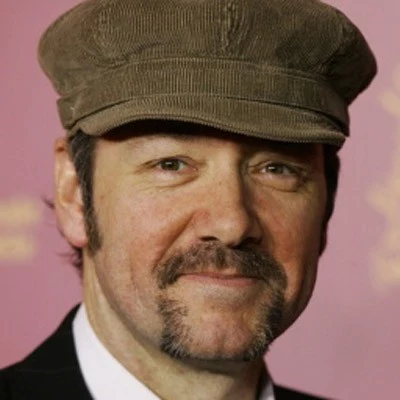 Kevin Spacey