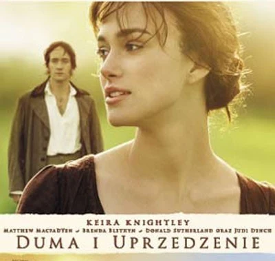 W "Dumie i uprzedzeniu" zobaczymy Keirę Knightley