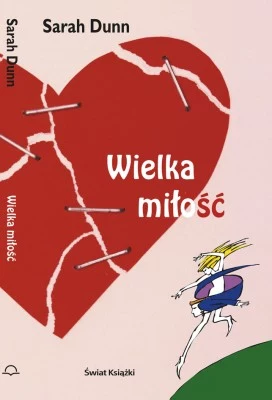 "Wielka miłość"