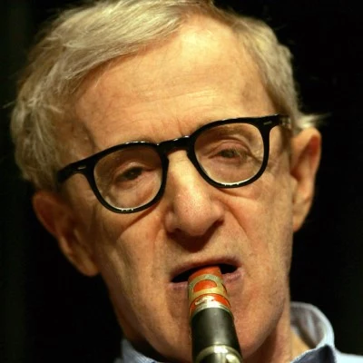 Woody Allen