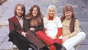 Zespół ABBA