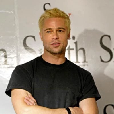 Brad Pitt