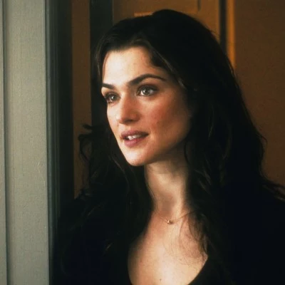 Rachel Weisz