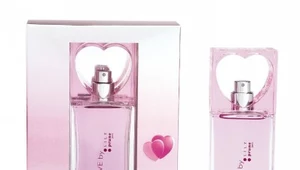 Woda perfumowana Love By